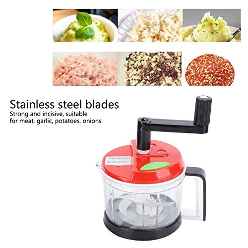 Food Grinder