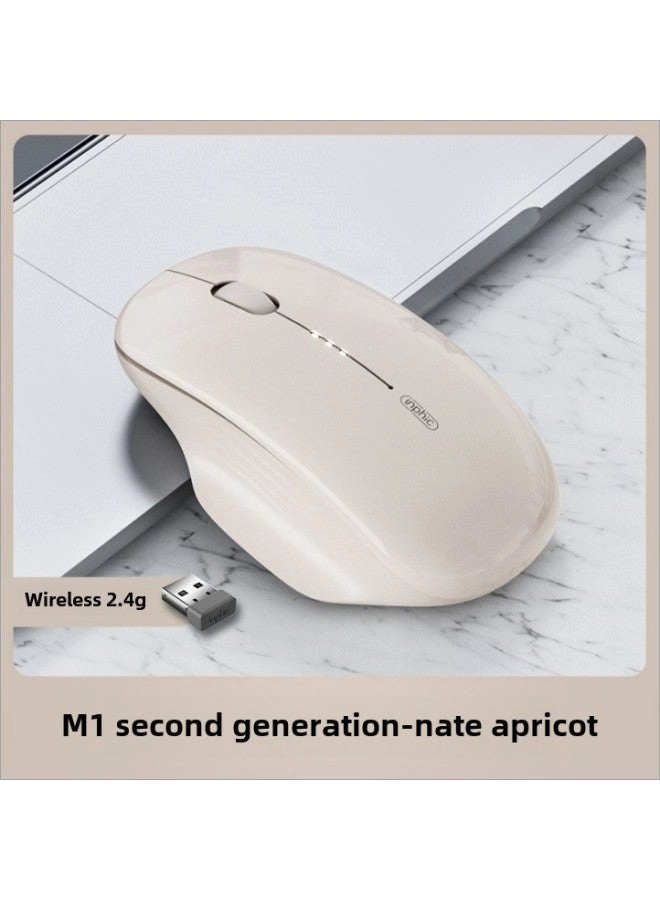 IN9 Tri-mode Wireless Mouse - Wireless