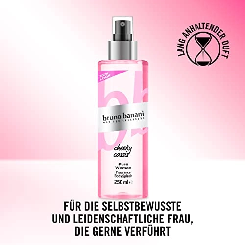 Pure Woman - 250 ml