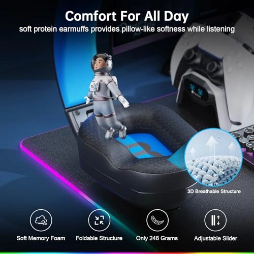 FC-300 Wireless Headset