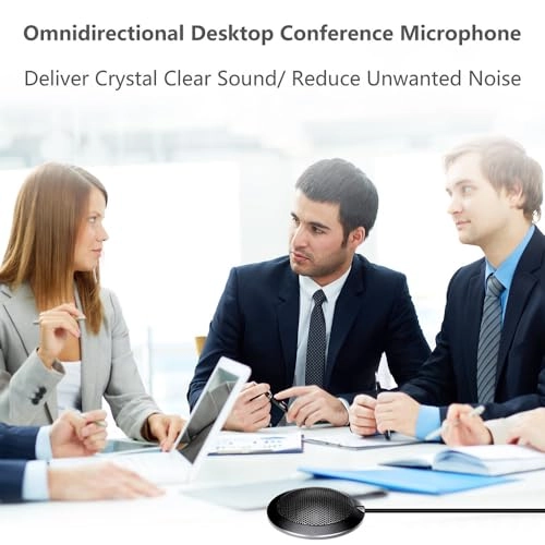 RDYAELXXV7643 USB Microphone