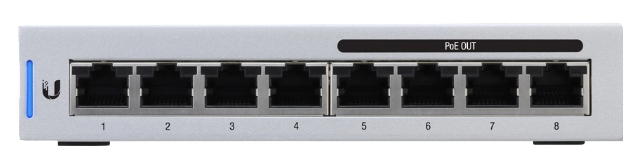 Ubiquiti Networks UISP-Switch PoE