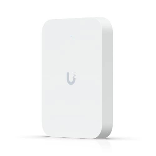 U7-in-wall - Dual-Band 2.5GbE MU-MIMO
