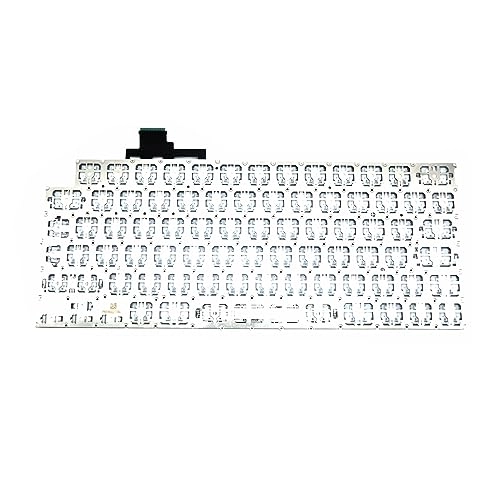 A2681 + Keyboard Screws + Screwdriver - FR