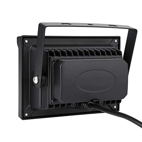 96 LEDS IR Illuminator