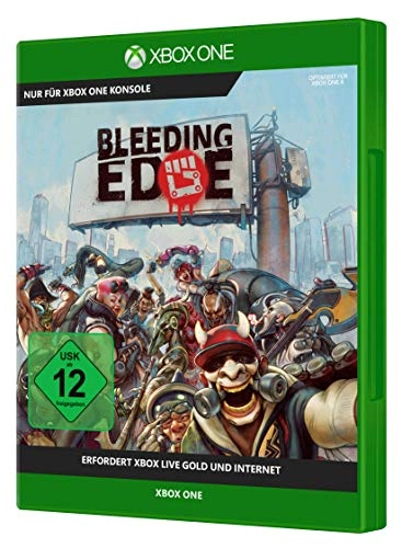 Bleeding Edge - Xbox One