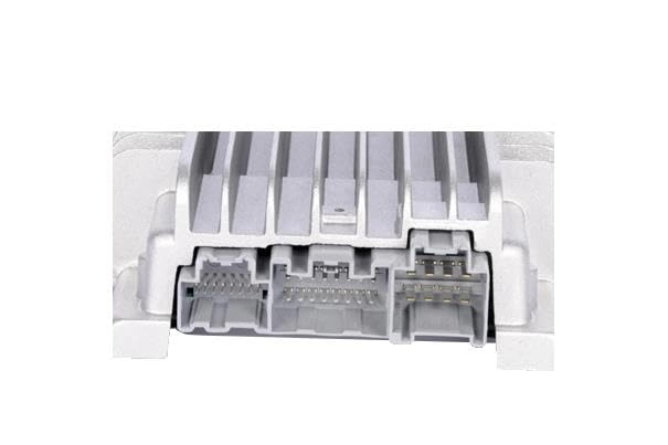 25994310 - Radio Speaker Amplifier