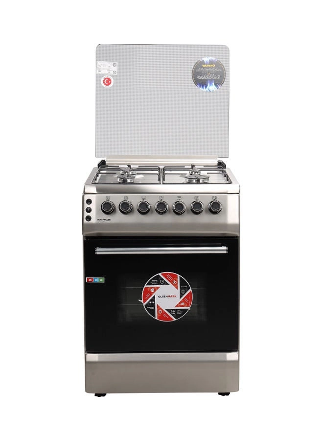 OMCR5004 GAS Cooker