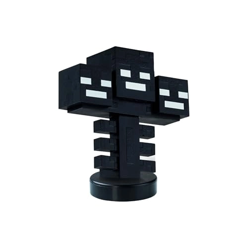 Minecraft Pack of 8 Figures - 3 years