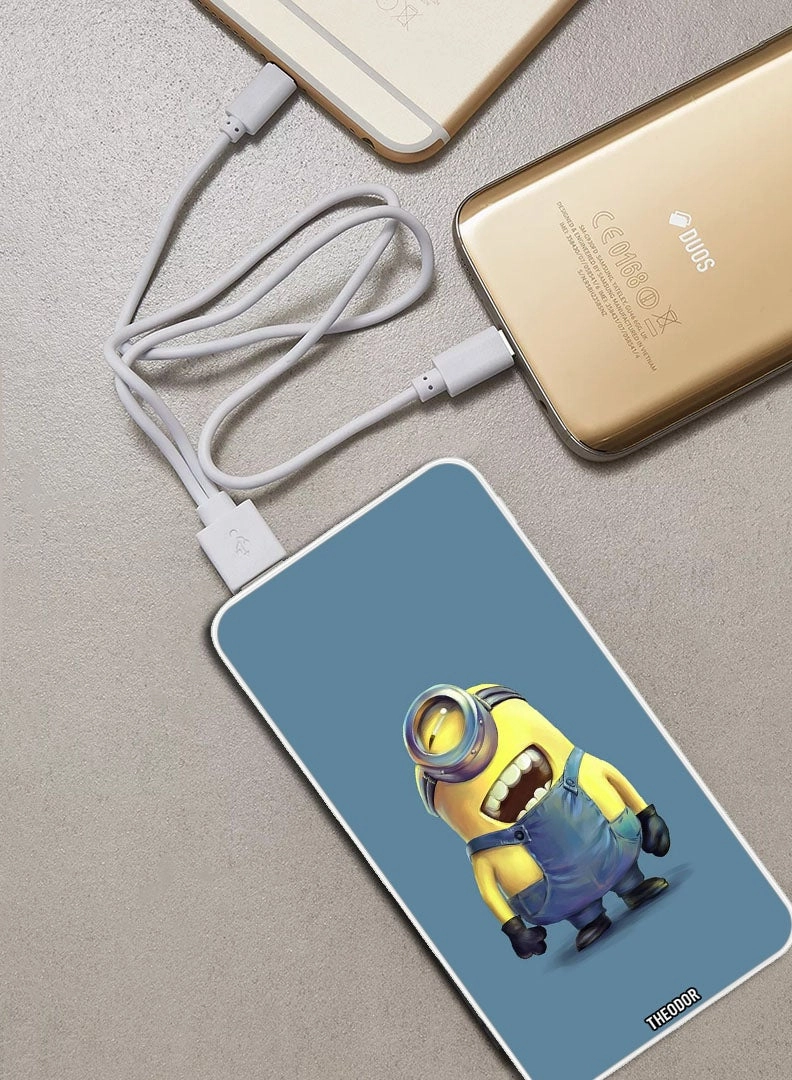 PPBA358 - 10000 mAh 18W