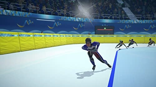 Winter Games 2023 - PlayStation 5