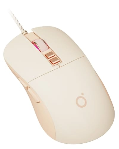 G309 Computer Mouse - Wireless