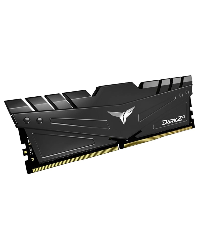 Vulcan Z - 16 GB (2 x 8GB) 3200MHz 288 Pin Unbuffered DIMM DDR4