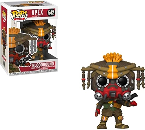 Bloodhound - Apex Legends (9.5 cm) (43288)