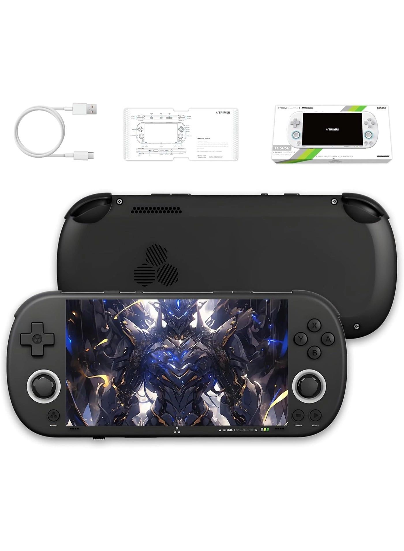 Smart Pro S - 256 GB