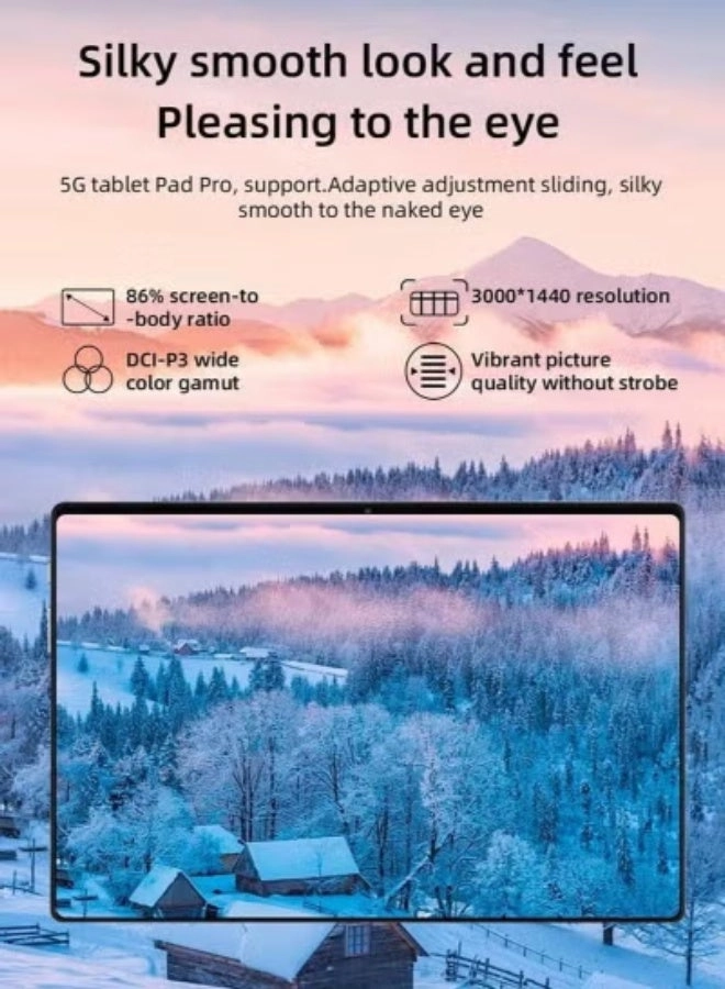 A73 - 8GB 10.1" 256GB