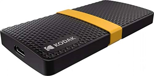 Portable SSD X200 - 512GB