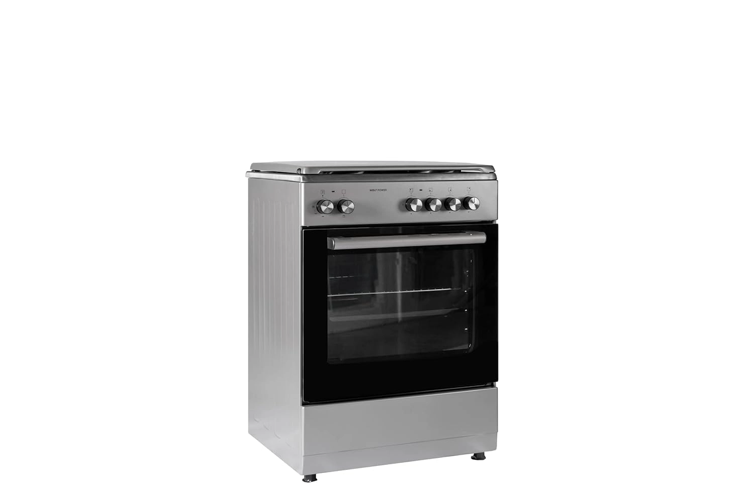 WGC6060HERMF ELECTRIC Cooker