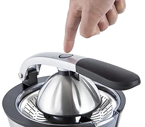 Electric Citrus Press - 160W 0.7L