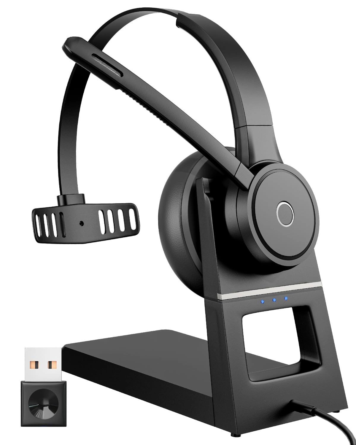 Blueair BH890 Wireless Headset