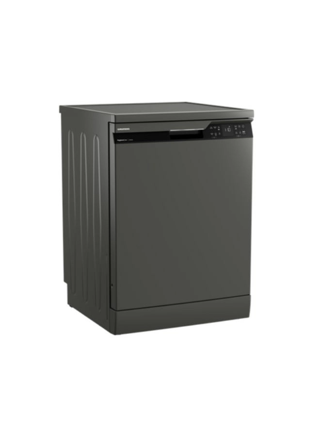 (Renewed) GNFP3440X Freestanding