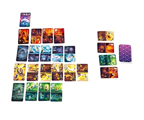 Silencio - Card Game (German)