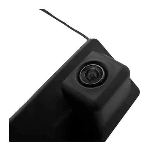 Rear View Camera - wireless