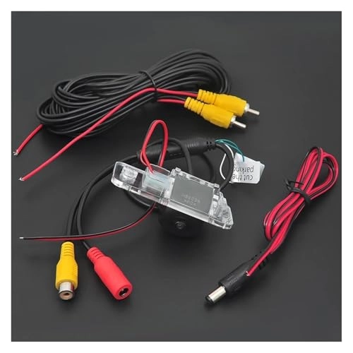 Rear View Camera - Night Vision WIFI