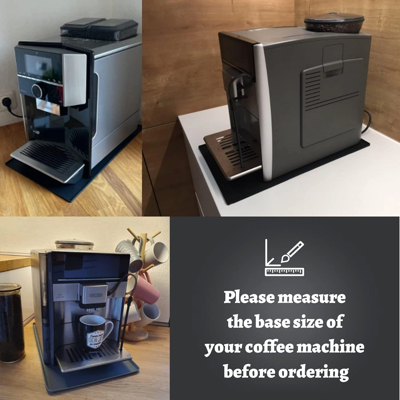 Ezebesta Silicone Mat