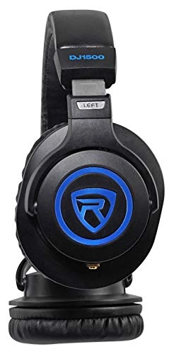 DJ1500 Wired Headphone