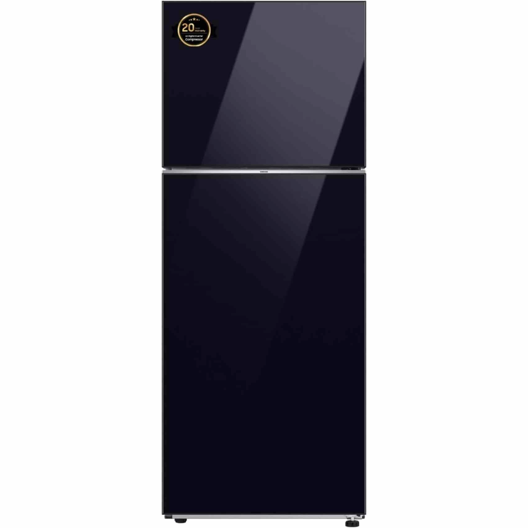 Samsung Top Mount Freezer RT66CB6646