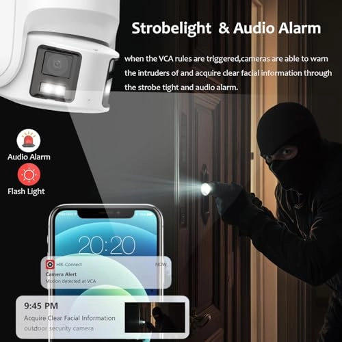 DS-2CD2387G2P-LSU/SL