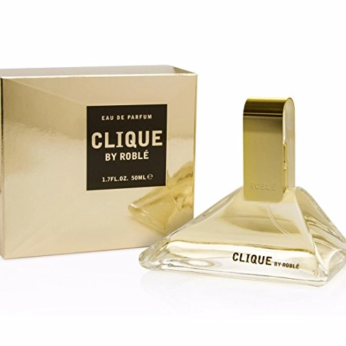 Clique Eau de Parfum 50 ml