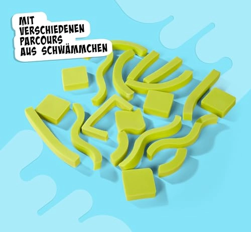 Blob The Crazy Drop Fun, 5 years and up