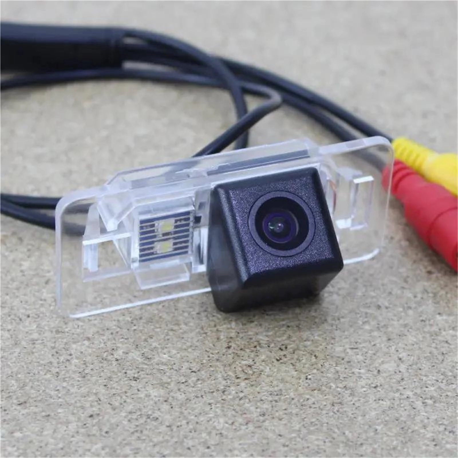 MLAHJSM Reverse Camera - Night vision Wireless 1080P