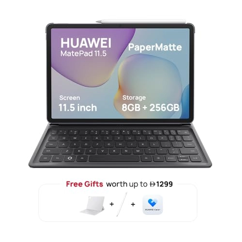 MatePad TGR-W09 - 256GB 11.5"