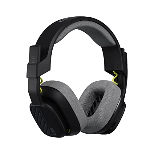 A10 Wired Headset