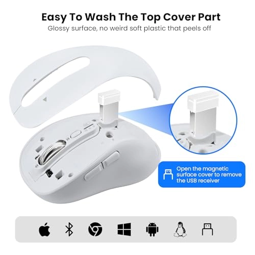 Y670 - 2*Bluetooth USB