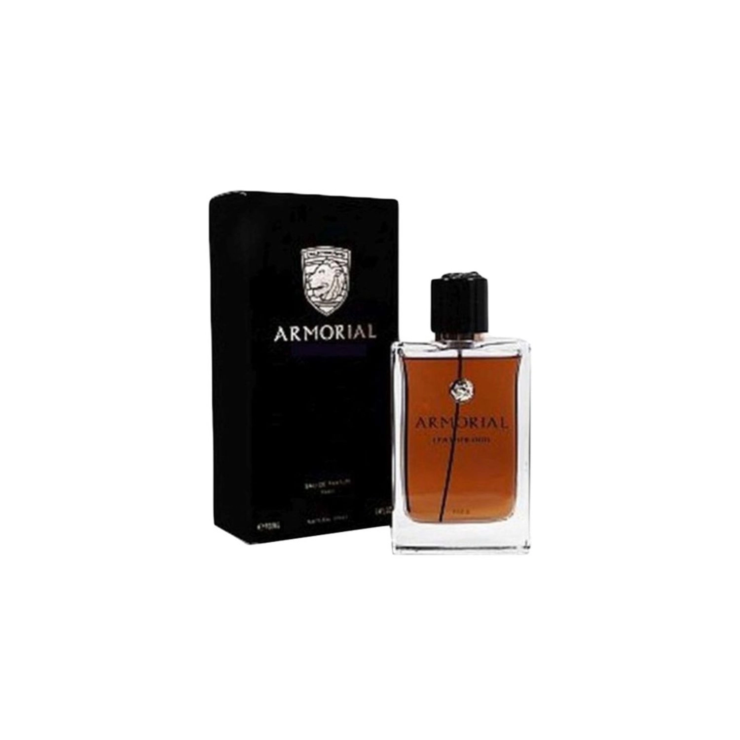 Armorial Jungle Of The King Eau de Parfum - 100ml
