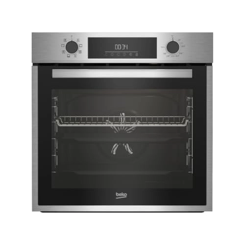 BBIM14300XD 60cm Fan Oven