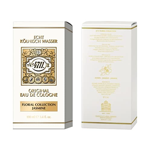 Jasmine - 100 ml