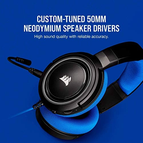 HS35 Wired Headset