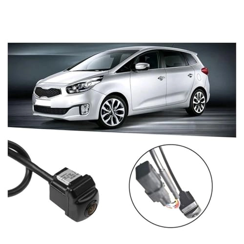 95760-A4100 - 6PIN Rear View Camera