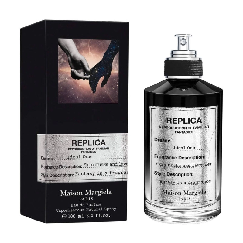 Maison Margiela Ideal One Eau de Parfum 100ml