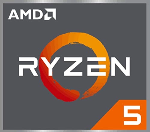 Ryzen 5 5500U - 15.6'' 1256GB 16GB