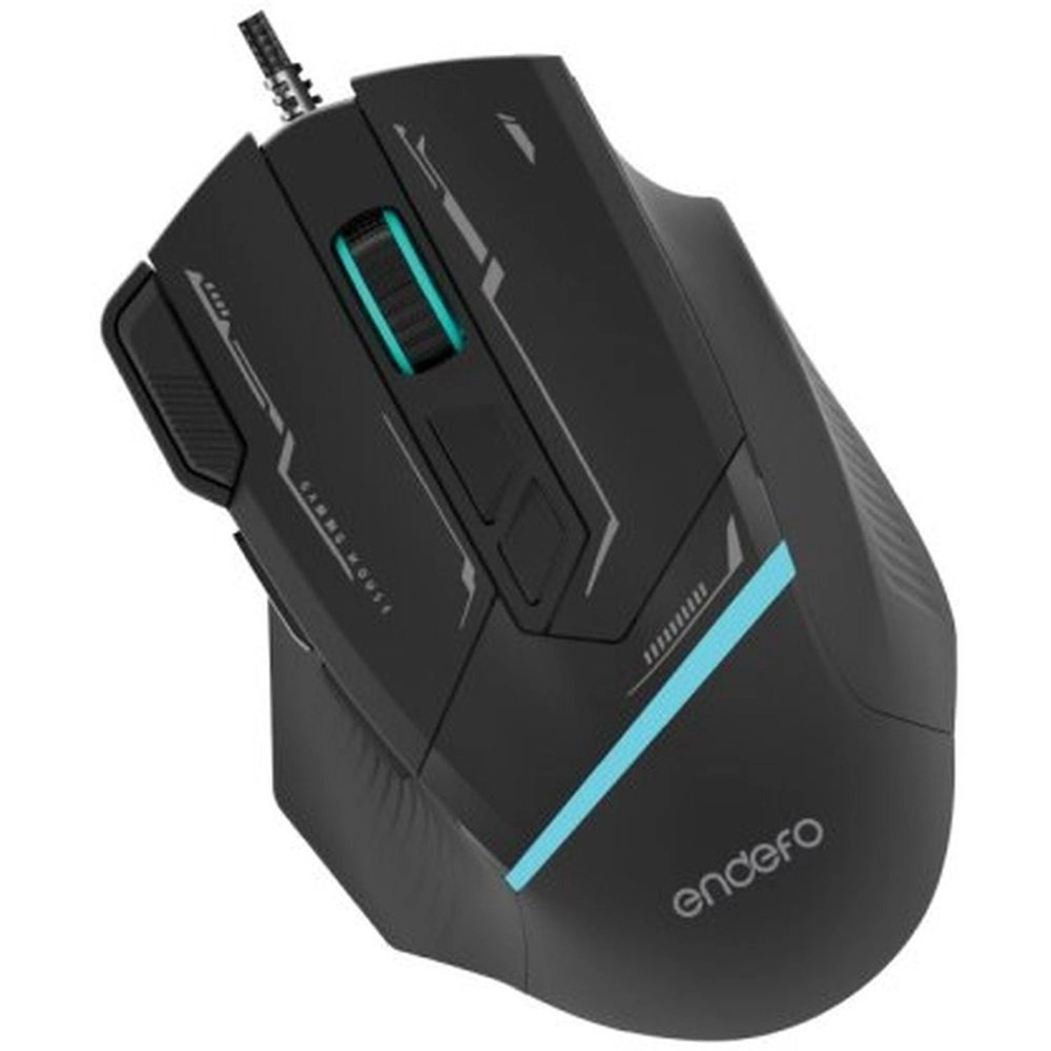 Gaming Mouse - Unknown