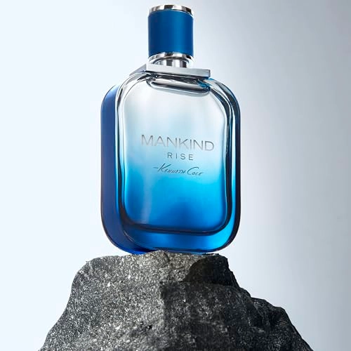 Mankind Rise Eau de Toilette - 3.4 Fl. Oz.