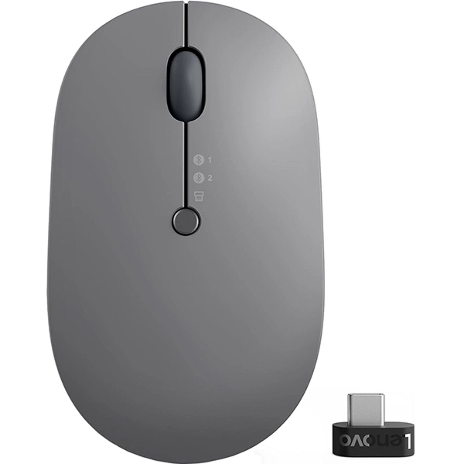 Go Wireless Multi-Device Mouse - Wireless