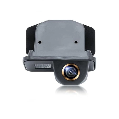 Rear View Camera - Night vision Wire AHD 720P