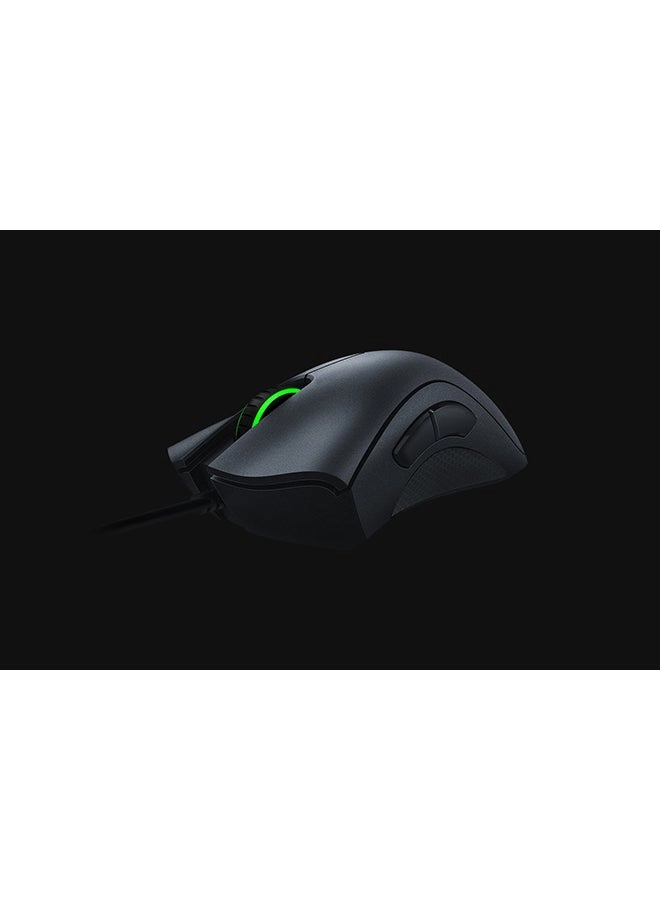 DeathAdder Essential Gaming Mouse - Wired